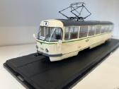 Kolekciniai modeliukai-tatra T4d - nuotraukos Nr. 2