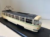 Kolekciniai modeliukai-tatra T4d - nuotraukos Nr. 4