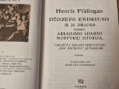 Henris fildingas - nuotraukos Nr. 3