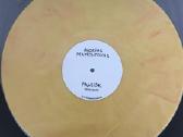 Andrius Mamontovas - Paleisk vinilas Lp (Foje)