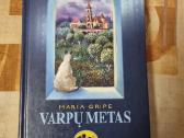Varpų metas