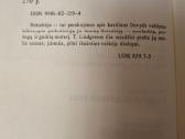 Betsabėja , Torgny Lingren - nuotraukos Nr. 2