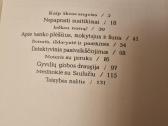 4,5 draugo ir dingusi biologijos mokytoja - nuotraukos Nr. 5