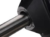 Haibo valties varikliai 34/44 lbs – 155 € - nuotraukos Nr. 8