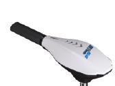 Haibo valties varikliai 34/44 lbs – 155 € - nuotraukos Nr. 6