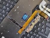 Klaviatūros Lenovo T14/t480/t480s/p15s - nuotraukos Nr. 2