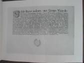 1838. Prūsijos Valdžios Gromatos, Pagraudenimai Ir - nuotraukos Nr. 4