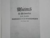 1838. Prūsijos Valdžios Gromatos, Pagraudenimai Ir - nuotraukos Nr. 5