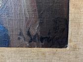 Augustino Savicko paveikslas - nuotraukos Nr. 3