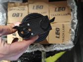 LED lempos kryptiniai šviestuvai - nuotraukos Nr. 3