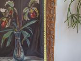 Paveikslas su orchidėja - nuotraukos Nr. 6