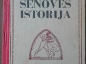 1841. Senovės Istorija J. Geniušas