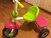 Vaikiškas triratukas
