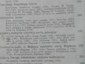 1842. Vidurinių Amžių Istorija J. Geniušas - nuotraukos Nr. 5