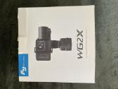 Kameros stabilizatorius gimbal feiyutech wg2x