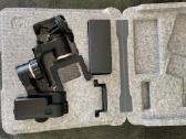 Kameros stabilizatorius gimbal feiyutech wg2x - nuotraukos Nr. 2