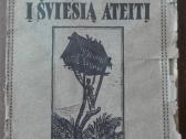 1843. Iš Tamsios Praeities Į Šviesią Ateitį N. Hub
