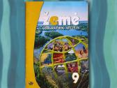 „Žemė“ geografijos atlasas 9 kl.