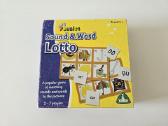 Stalo žaidimai - nuotraukos Nr. 2