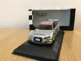 Audi A4 Dtm 2007 - nuotraukos Nr. 2