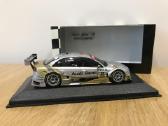 Audi A4 Dtm 2007 - nuotraukos Nr. 4