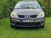 Renault scenic. - nuotraukos Nr. 2