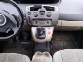 Renault scenic. - nuotraukos Nr. 7