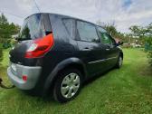 Renault scenic. - nuotraukos Nr. 8