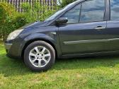 Renault scenic. - nuotraukos Nr. 9