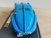 Bugatti Atlantic 1936 - nuotraukos Nr. 3