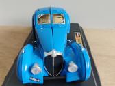 Bugatti Atlantic 1936 - nuotraukos Nr. 4