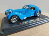 Bugatti Atlantic 1936 - nuotraukos Nr. 5