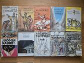 Parduodamos knygos po 1 eur