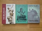 Parduodamos knygos po 1 eur - nuotraukos Nr. 9