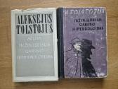 Parduodamos knygos po 1 eur - nuotraukos Nr. 19