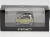 Smart Fortwo - nuotraukos Nr. 2
