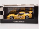 Chevrolet Corvette C5r