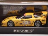 Chevrolet Corvette C5r - nuotraukos Nr. 3