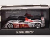 Audi R10 - nuotraukos Nr. 2