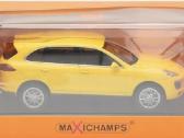 Porsche Cayenne - nuotraukos Nr. 2