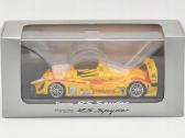 Porsche Spyder Rs - nuotraukos Nr. 5