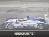 Porsche Spyder Rs - nuotraukos Nr. 6