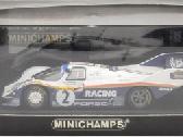Porsche 956 - nuotraukos Nr. 2