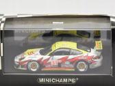 Porsche 911 997 Gt3 - nuotraukos Nr. 4