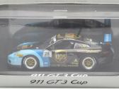 Porsche 911 996 Gt3 - nuotraukos Nr. 2