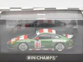 Porsche 911 996 Gt3 - nuotraukos Nr. 5