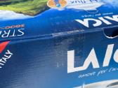 Naujas vandens filtras Laica Stream 3000 - 2.3l - nuotraukos Nr. 2