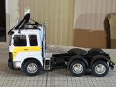Parduodu vilkiko 1:24 Man 26.321 Formel Six modeli - nuotraukos Nr. 2