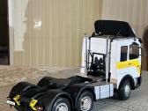 Parduodu vilkiko 1:24 Man 26.321 Formel Six modeli - nuotraukos Nr. 6