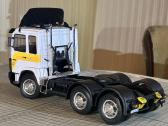Parduodu vilkiko 1:24 Man 26.321 Formel Six modeli - nuotraukos Nr. 8